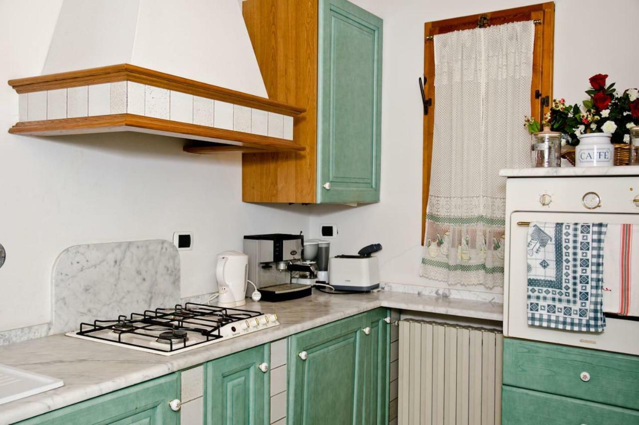 Apartamento La Signoria Florencia Exterior foto